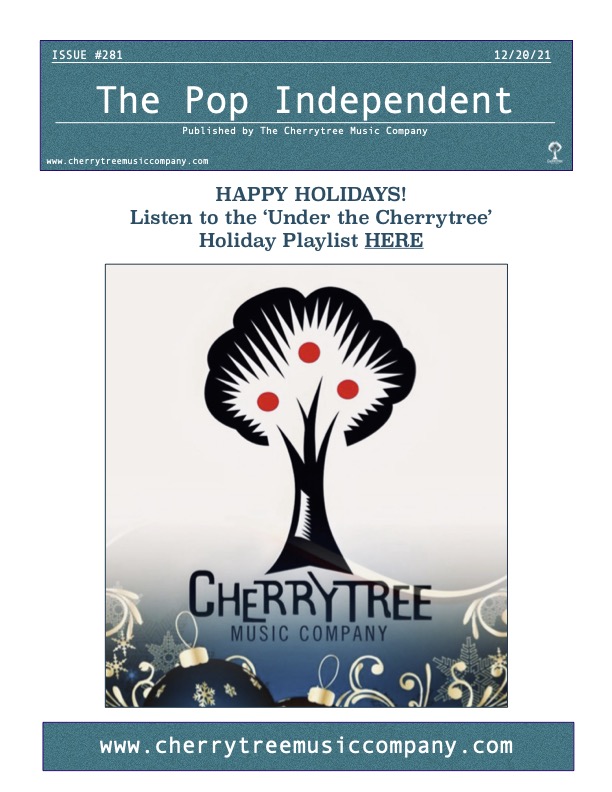 The Pop Independent, Issue 281