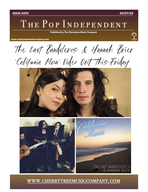 The Pop Independent, Issue 292